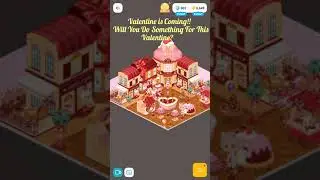 LINE PLAY ☆VIP GACHA HEAVENLY CHOCOLATES☆