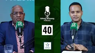 Muxuu ka Shaqeyn Doonaa Guddiga Tacliinta Sare ee Dalka? I Adeeg Wanaag Podcast