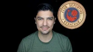 La historia del Escudo de los Tiburones Rojos del Veracruz (Club Deportivo Veracruz)