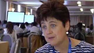 Dra. Escribano: “Seguimos soñando con curar la hipertensión pulmonar, pero estamos muy lejos”