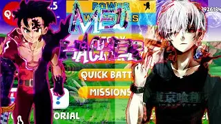 OMEU NOVO HACKER DO POWER WARRIOR META DE LIKE 20 LIKE DOWLOAD ABAIXO NA DESCRICAO