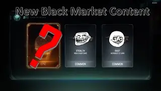 8 Chances For The PPSH or M16...  BO3 Supply Drop Opening