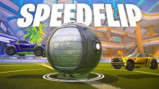 COMMENT FAIRE DES SPEEDKICKOFF SUR ROCKET LEAGUE (Super Simple)
