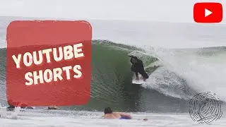 Hurricane Surf Hack!!! #shorts #surfing #hurricane