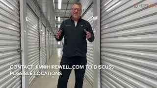 VP - Asset Management, Self Storage, Multiple Locations