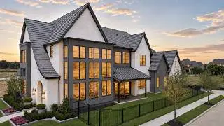 INSIDE A TIMELESS LUXURY HOME WITH A LAVISH INTERIOR | $2.9M