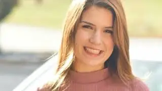 WWU Amy Shelton McNutt Scholarship Video, Elizabeth Moots
