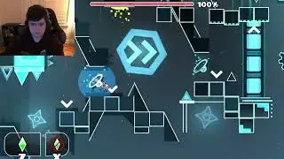 Airborne robots postdrop to 100