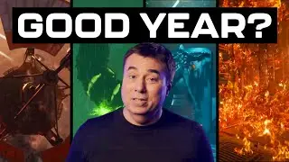 Star Citizen 2025 &mdash; Обзор года