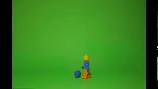 Kickoff to 2018 - Lego Stop Motion