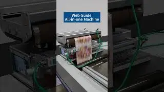 #webguidesystemfactory#Webguidesystem manufacturer#printing#packaging#CCDimagesensor