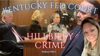 Learning the Ropes of Federal Court