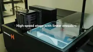 SiSTEM Technology - Nanotronics - nSpec Optical Defect Inspection Tool High Throughput Option