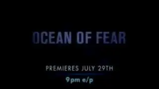 Discovery Channel:  Shark Week 
