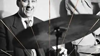 Tony Crombie & His Rockets - Shortnin' Bread(1956)