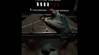 Playing devils  roulette for the 2 time on vr (this will be a series)