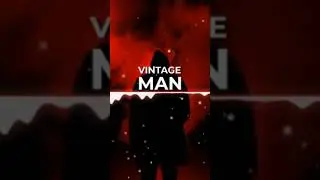 Siren Hip-Hop Beat 2024 | Vintage Man | Instrumental Beats