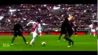 Isaac Cuenca-Best Skills