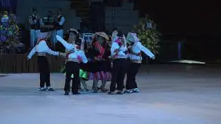 Wifalas de Asillo Danza de Puno