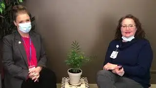 Talking Trauma Prevention: Suicide Prevention with Erlanger Behavioral Health