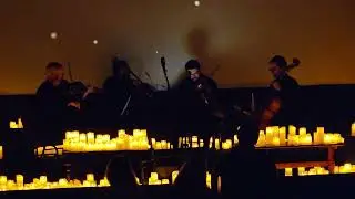 Gladiator Medley Performed by the Range Ensemble at The Lyric