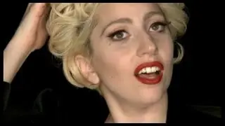 Lady Gaga Inspirational Words of Wisdom