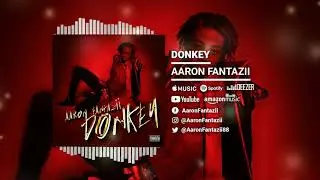 Aaron Fantazii - DONKEY