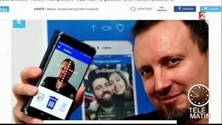 Une application pour &laquo; reconnecter &raquo; les chr&eacute;tiens avec leur religion