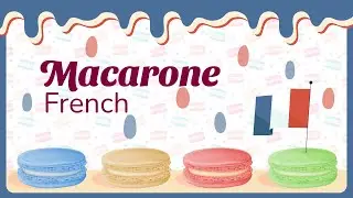 Recette de macarons pour d&eacute;butants