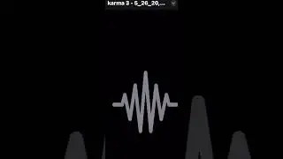 &ldquo;Karma&rdquo; Cali Taylor Music