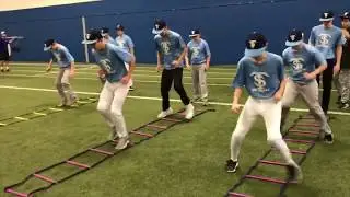 TITUS Baseball Academy