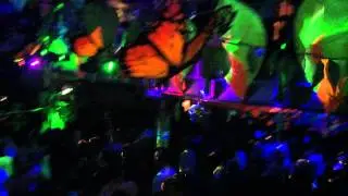 Earthling LIVE @ Tribe of Frog 14th Birthday Party, Lakota, Bristol