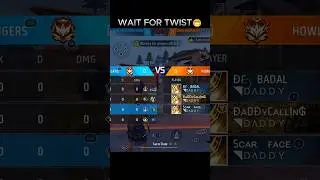 Daddy calling in My Opponent😤🎯? #shorts #shortsfeed #trending #trendingshorts #funny #freefirefunny
