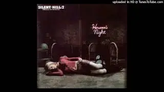 [free] laura plays piano - SILENT HILL 2 | OST SAMPLE / type beat