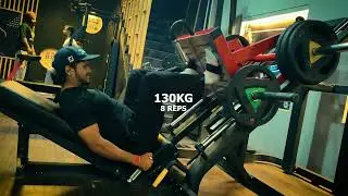 Powerlifting Prep Start Intro Video (You don't need to see this).