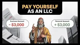 Bible Principles Why You Should Pay Yourself Like an LLC in 2026