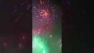 Death Shells show up early