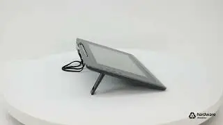 Hardware Wacom DTU 1031G