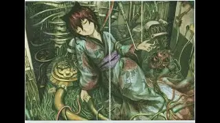 Despera : El sucesor espiritual de serial experiments lain l desorden del sue&ntilde;o