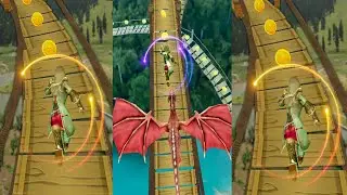 Temple Lost Jungle Escape 2 Android Gameplay