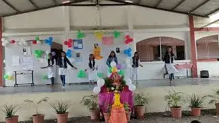 *Happy Feast Day Dance Cover*| *Alive Hillsong* *Young* *& *Free*| |*Rohit Pawar**Choreography*