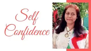 Self Confidence | Motivational | LifeSkills