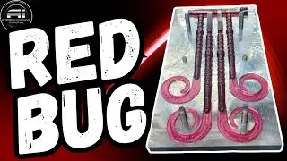Custom Red Bug Recipe 
