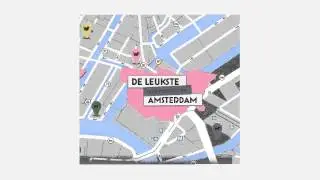 De Leukste Ondernemer van Amsterdam