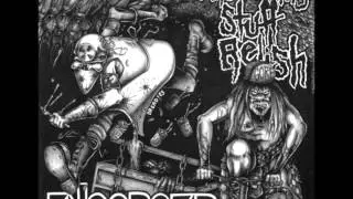 Gruesome Stuff Relish - split with Engorged