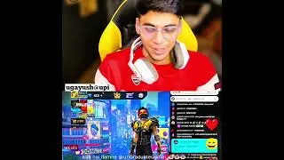 Ungraduate Gamer sent me friend request on live 🗿