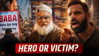 Kotdwar Controversy: &lsquo;Mohammad&rsquo; Deepak पर FIR क्यों? Hero or Victim?