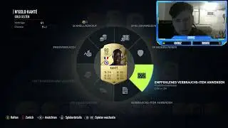 FIFA 22 Live🔴: Team Of The Year 2022 kommt...🎆🍻