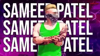 BOXING EVENT TODAY||  MANAGEMENT RP ||ElecTroX Gaming