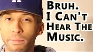 F$#K Your Written Rhymes! (And Why No One Is Reading Them) | How To Rap For Beginners